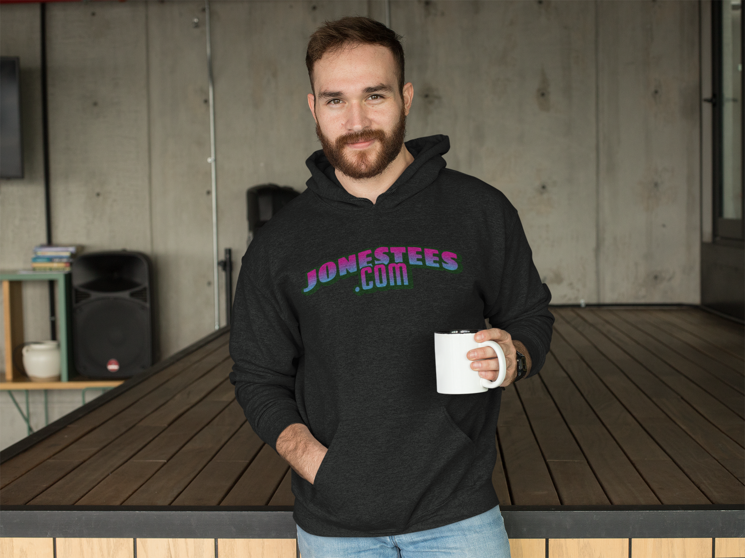 Hoodies