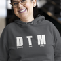 Dead To Me, Hoodie Sweatshirt
