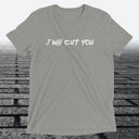  Athletic Grey Triblend