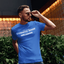 It Seems These Days Common Sense Is Sold Separately — Funny Cotton T-Shirt | JonesTees - JonesTees