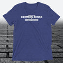  Navy Triblend