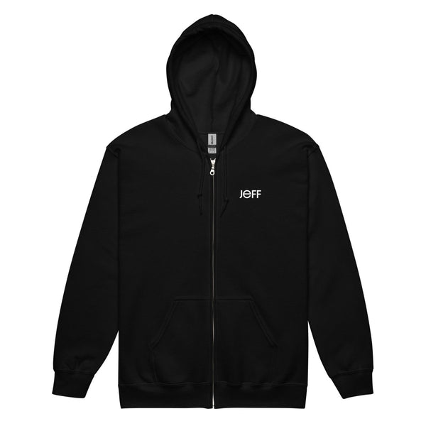 Jeff SB Hoodie - JonesTees