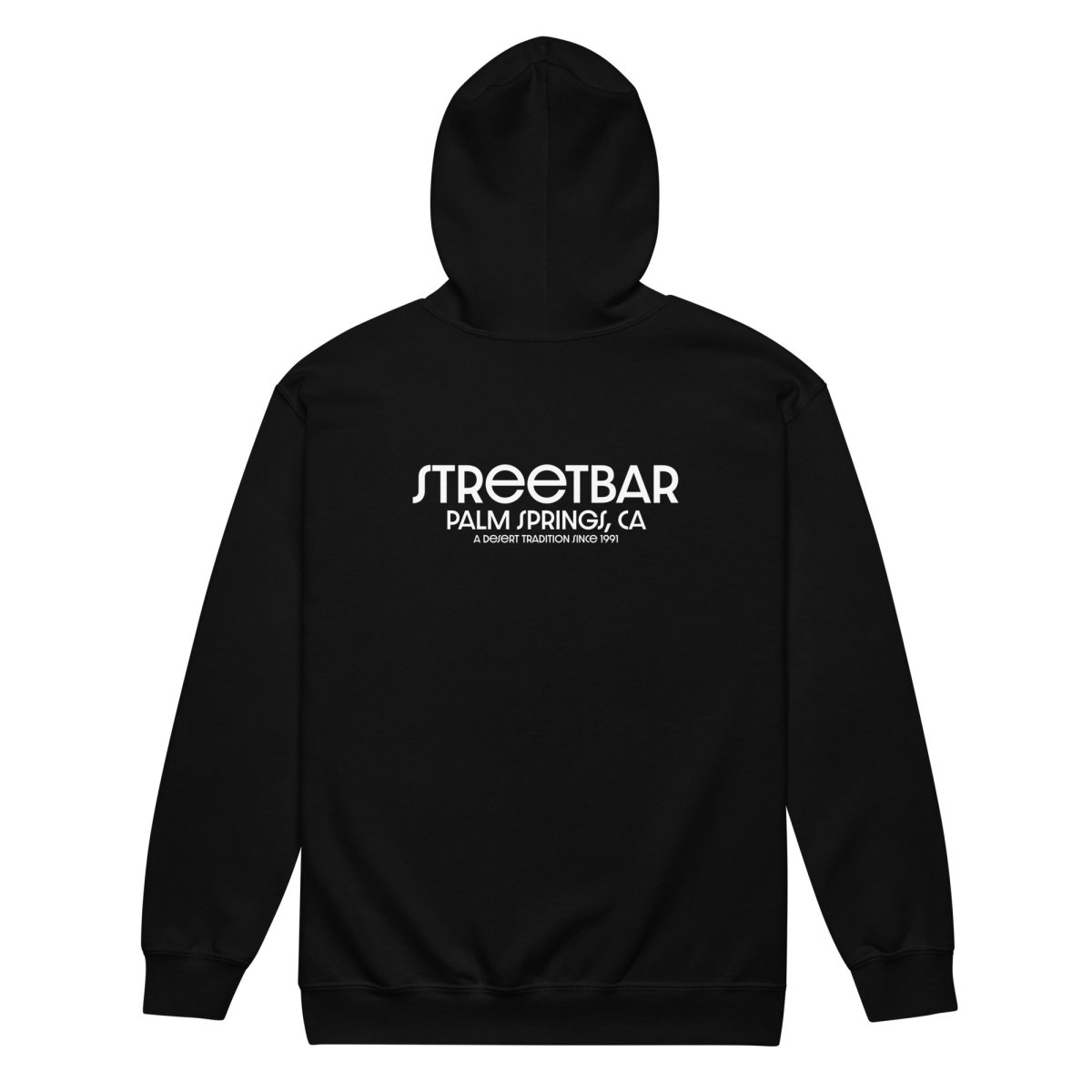 Jeff SB Hoodie - JonesTees
