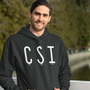 Can't Stand Idiots, Hoodie Sweatshirt