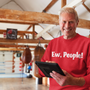 Ew, People!, Sweatshirt