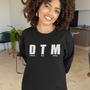 Dead To Me, Sweatshirt