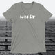  Athletic Grey Triblend