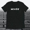  Charcoal-Black Triblend