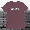  Maroon Triblend
