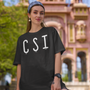 Can't Stand Idiots, Cotton T-shirt
