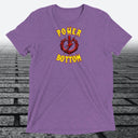  Purple Triblend