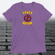  Purple Triblend