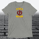  Athletic Grey Triblend