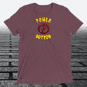  Maroon Triblend