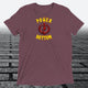  Maroon Triblend