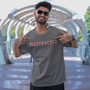 Dikstracted, Cotton T-shirt