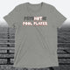  Athletic Grey Triblend