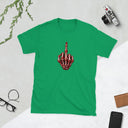  Irish Green