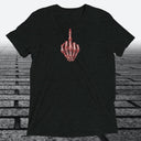  Charcoal-Black Triblend