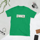  Irish Green