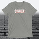  Athletic Grey Triblend
