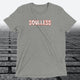  Athletic Grey Triblend