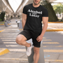 Alcohol You Later, Triblend T-shirt