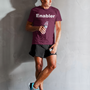 Enabler, Cotton T-shirt