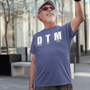 Dead to Me, Triblend T-shirt