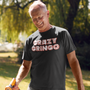 Crazy Gringo, Cotton T-shirt