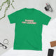  Irish Green