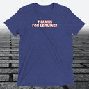  Navy Triblend
