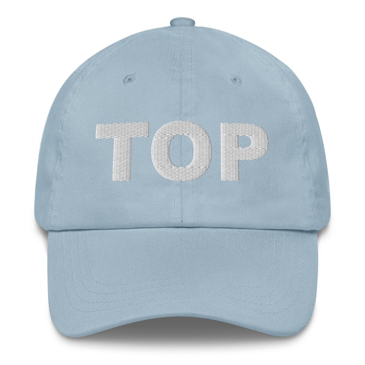 Top — Cheeky LGBTQ Classic Dad Hat | JonesTees - JonesTees