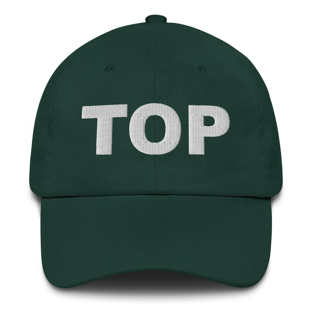 Top — Cheeky LGBTQ Classic Dad Hat | JonesTees - JonesTees