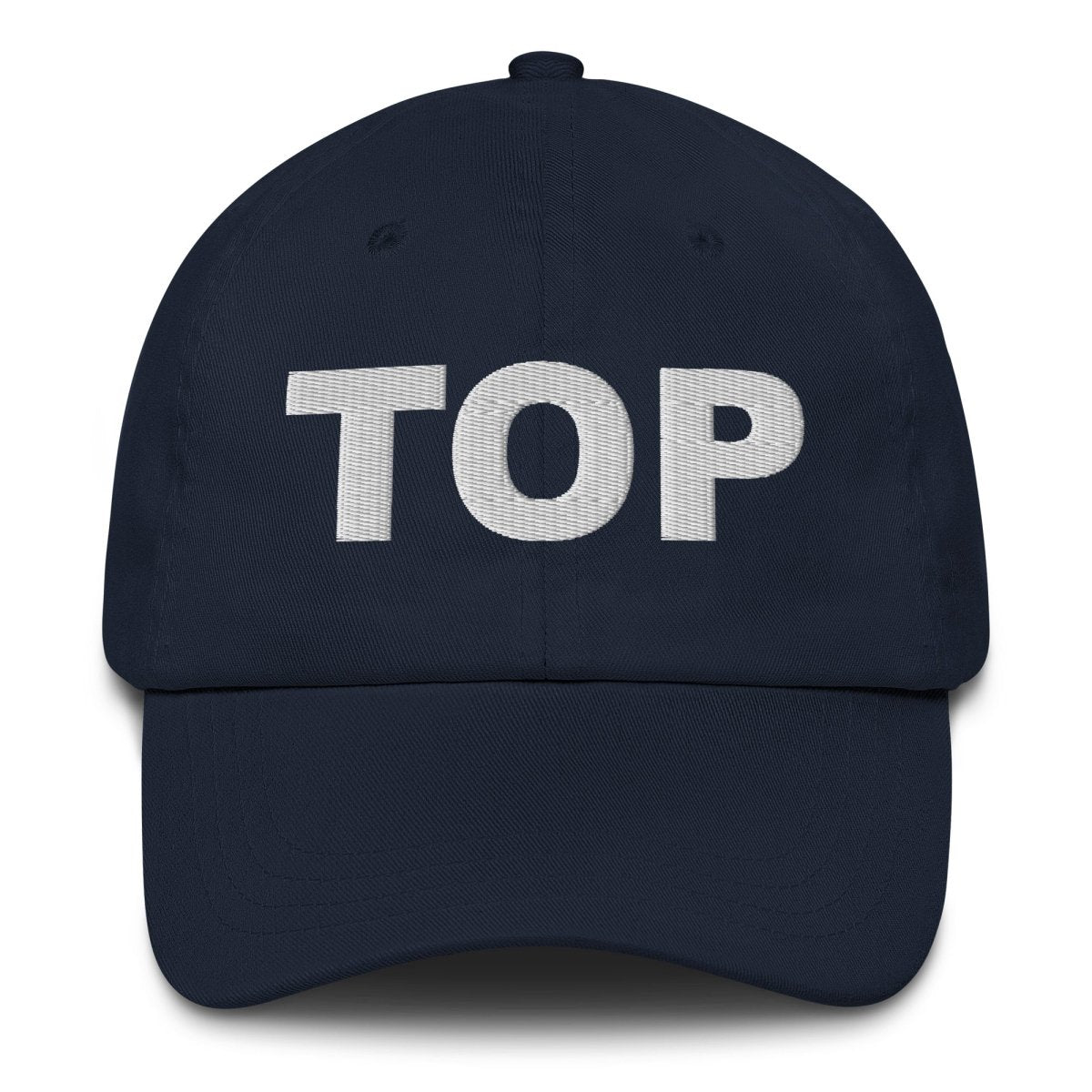 Top — Cheeky LGBTQ Classic Dad Hat | JonesTees - JonesTees