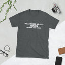  Dark Heather