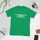  Irish Green