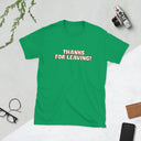  Irish Green