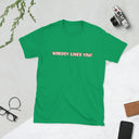  Irish Green