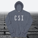  Heather Sport Dark Navy