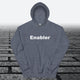  Heather Sport Dark Navy