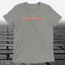  Athletic Grey Triblend
