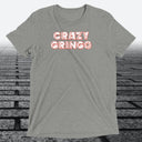  Athletic Grey Triblend