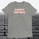  Athletic Grey Triblend