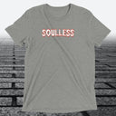  Athletic Grey Triblend