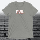  Athletic Grey Triblend