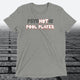  Athletic Grey Triblend