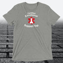  Athletic Grey Triblend