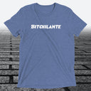  Blue Triblend