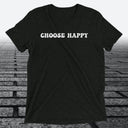  Charcoal-Black Triblend